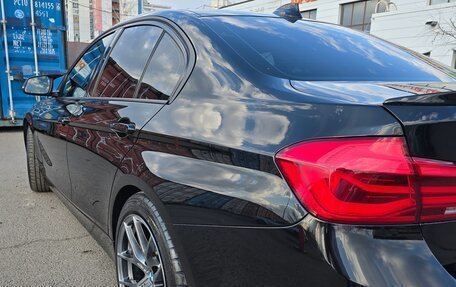 BMW 3 серия, 2018 год, 2 450 000 рублей, 7 фотография