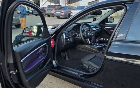 BMW 3 серия, 2018 год, 2 450 000 рублей, 8 фотография