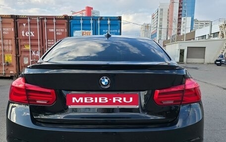 BMW 3 серия, 2018 год, 2 450 000 рублей, 6 фотография