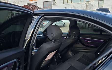 BMW 3 серия, 2018 год, 2 450 000 рублей, 11 фотография