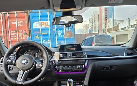 BMW 3 серия, 2018 год, 2 450 000 рублей, 10 фотография