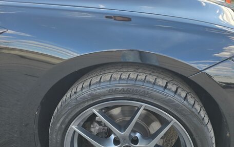 BMW 3 серия, 2018 год, 2 450 000 рублей, 15 фотография