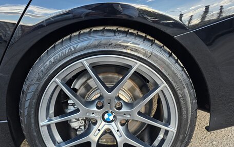 BMW 3 серия, 2018 год, 2 450 000 рублей, 13 фотография