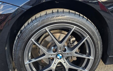 BMW 3 серия, 2018 год, 2 450 000 рублей, 12 фотография