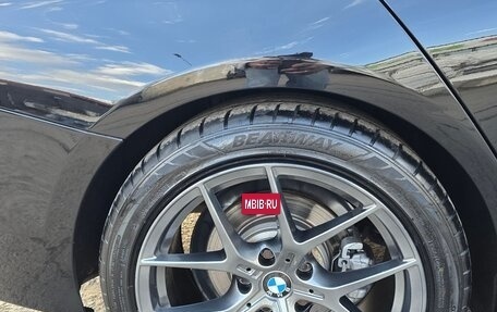 BMW 3 серия, 2018 год, 2 450 000 рублей, 14 фотография