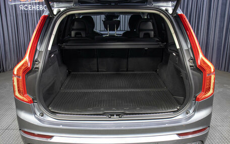 Volvo XC90 II рестайлинг, 2019 год, 4 698 000 рублей, 10 фотография