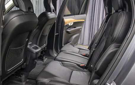 Volvo XC90 II рестайлинг, 2019 год, 4 698 000 рублей, 12 фотография