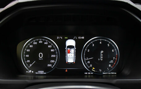 Volvo XC90 II рестайлинг, 2019 год, 4 698 000 рублей, 13 фотография