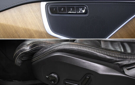 Volvo XC90 II рестайлинг, 2019 год, 4 698 000 рублей, 21 фотография