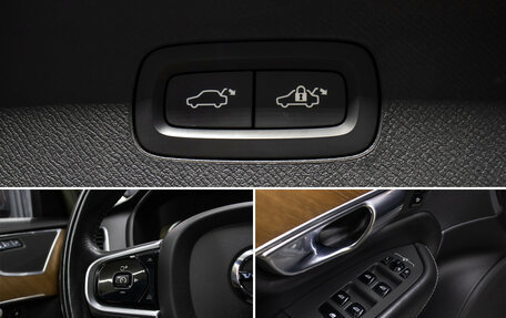 Volvo XC90 II рестайлинг, 2019 год, 4 698 000 рублей, 22 фотография