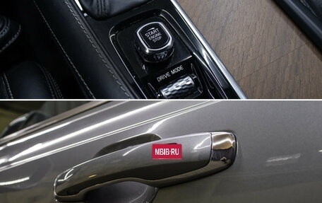 Volvo XC90 II рестайлинг, 2019 год, 4 698 000 рублей, 23 фотография