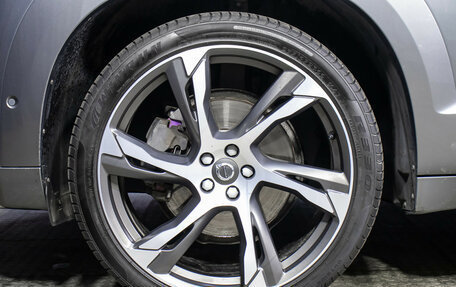 Volvo XC90 II рестайлинг, 2019 год, 4 698 000 рублей, 26 фотография