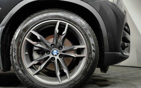 BMW X3, 2018 год, 4 195 000 рублей, 7 фотография