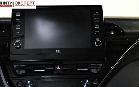 Toyota Camry, 2021 год, 3 597 000 рублей, 11 фотография