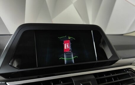 BMW X3, 2018 год, 4 195 000 рублей, 16 фотография