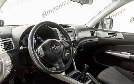 Subaru Forester, 2008 год, 995 000 рублей, 8 фотография