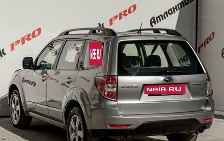 Subaru Forester, 2008 год, 995 000 рублей, 4 фотография
