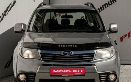 Subaru Forester, 2008 год, 995 000 рублей, 2 фотография