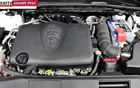 Toyota Camry, 2021 год, 3 597 000 рублей, 17 фотография