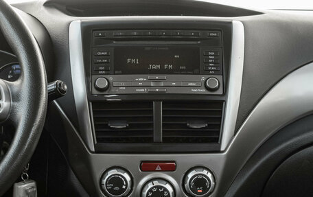 Subaru Forester, 2008 год, 995 000 рублей, 15 фотография