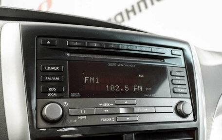 Subaru Forester, 2008 год, 995 000 рублей, 16 фотография