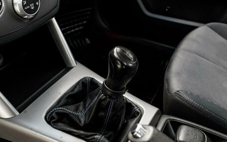 Subaru Forester, 2008 год, 995 000 рублей, 17 фотография