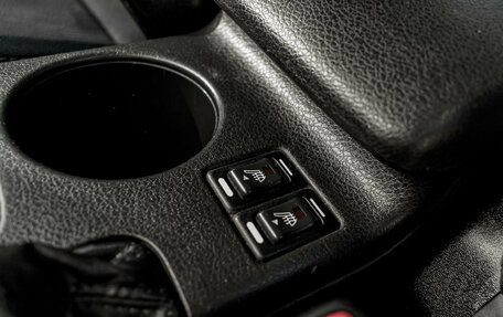 Subaru Forester, 2008 год, 995 000 рублей, 18 фотография