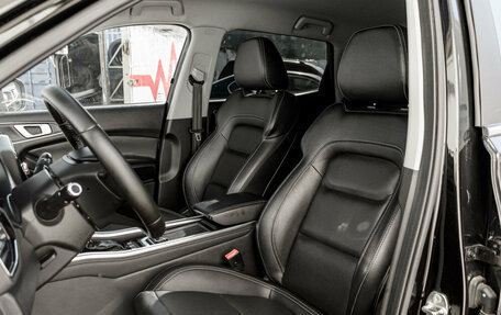 Chery Tiggo 4 I рестайлинг, 2019 год, 1 270 000 рублей, 10 фотография