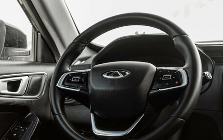 Chery Tiggo 4 I рестайлинг, 2019 год, 1 270 000 рублей, 13 фотография