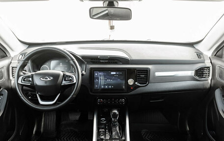 Chery Tiggo 4 I рестайлинг, 2019 год, 1 270 000 рублей, 11 фотография