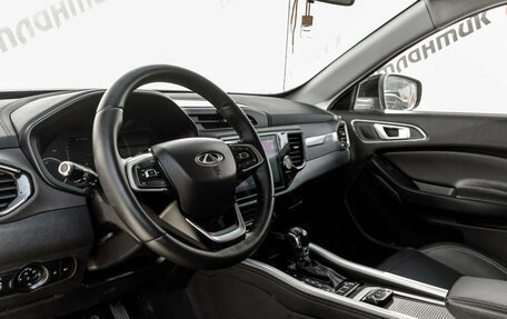 Chery Tiggo 4 I рестайлинг, 2019 год, 1 270 000 рублей, 9 фотография