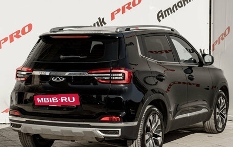 Chery Tiggo 4 I рестайлинг, 2019 год, 1 270 000 рублей, 6 фотография