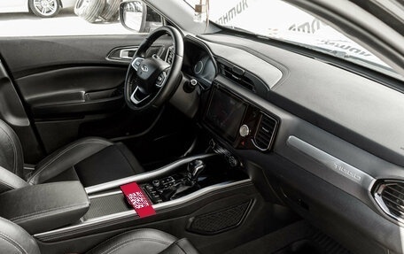 Chery Tiggo 4 I рестайлинг, 2019 год, 1 270 000 рублей, 12 фотография