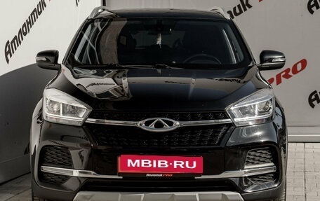 Chery Tiggo 4 I рестайлинг, 2019 год, 1 270 000 рублей, 2 фотография
