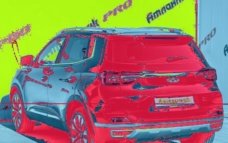 Chery Tiggo 4 I рестайлинг, 2019 год, 1 270 000 рублей, 4 фотография