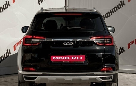 Chery Tiggo 4 I рестайлинг, 2019 год, 1 270 000 рублей, 5 фотография