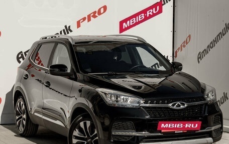 Chery Tiggo 4 I рестайлинг, 2019 год, 1 270 000 рублей, 3 фотография