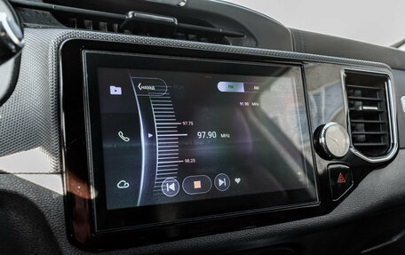 Chery Tiggo 4 I рестайлинг, 2019 год, 1 270 000 рублей, 17 фотография