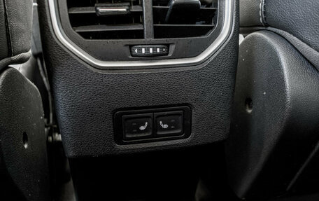 Chery Tiggo 4 I рестайлинг, 2019 год, 1 270 000 рублей, 22 фотография