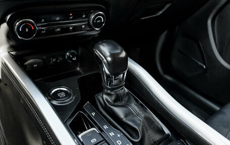 Chery Tiggo 4 I рестайлинг, 2019 год, 1 270 000 рублей, 19 фотография