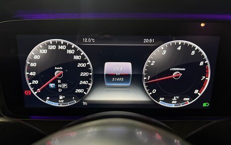 Mercedes-Benz E-Класс, 2020 год, 4 350 000 рублей, 4 фотография