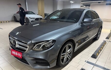 Mercedes-Benz E-Класс, 2020 год, 4 350 000 рублей, 7 фотография