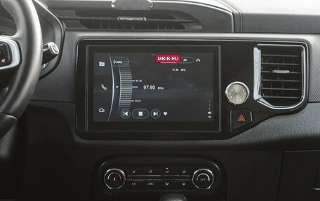 Chery Tiggo 4 I рестайлинг, 2019 год, 1 270 000 рублей, 15 фотография