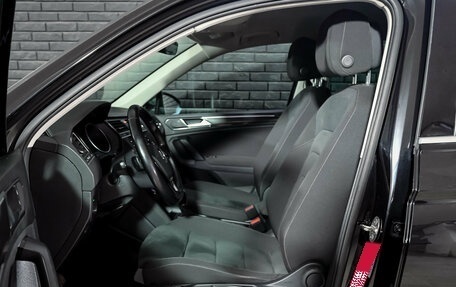 Volkswagen Tiguan II, 2017 год, 2 500 000 рублей, 10 фотография