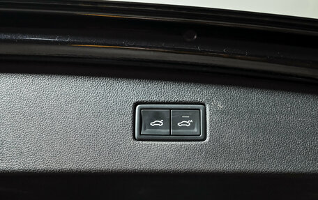 Volkswagen Tiguan II, 2017 год, 2 500 000 рублей, 17 фотография