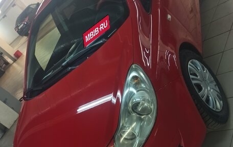 Opel Corsa D, 2008 год, 290 000 рублей, 6 фотография