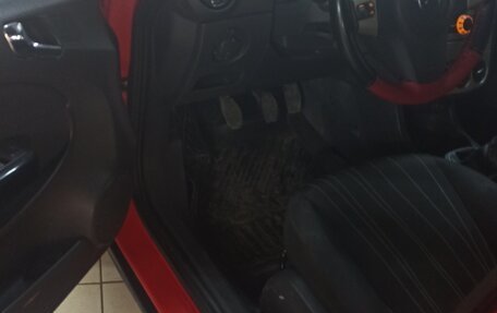 Opel Corsa D, 2008 год, 290 000 рублей, 11 фотография