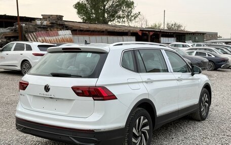 Volkswagen Tiguan II, 2026 год, 3 750 000 рублей, 4 фотография