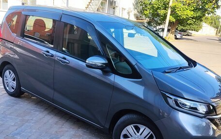 Honda Freed II, 2021 год, 1 550 000 рублей, 7 фотография