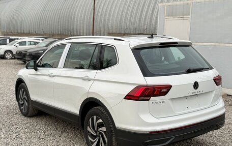 Volkswagen Tiguan II, 2026 год, 3 750 000 рублей, 5 фотография